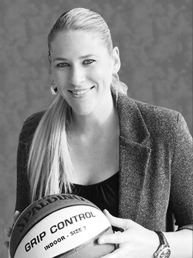 Honor Women's Basketball Hall of Fame